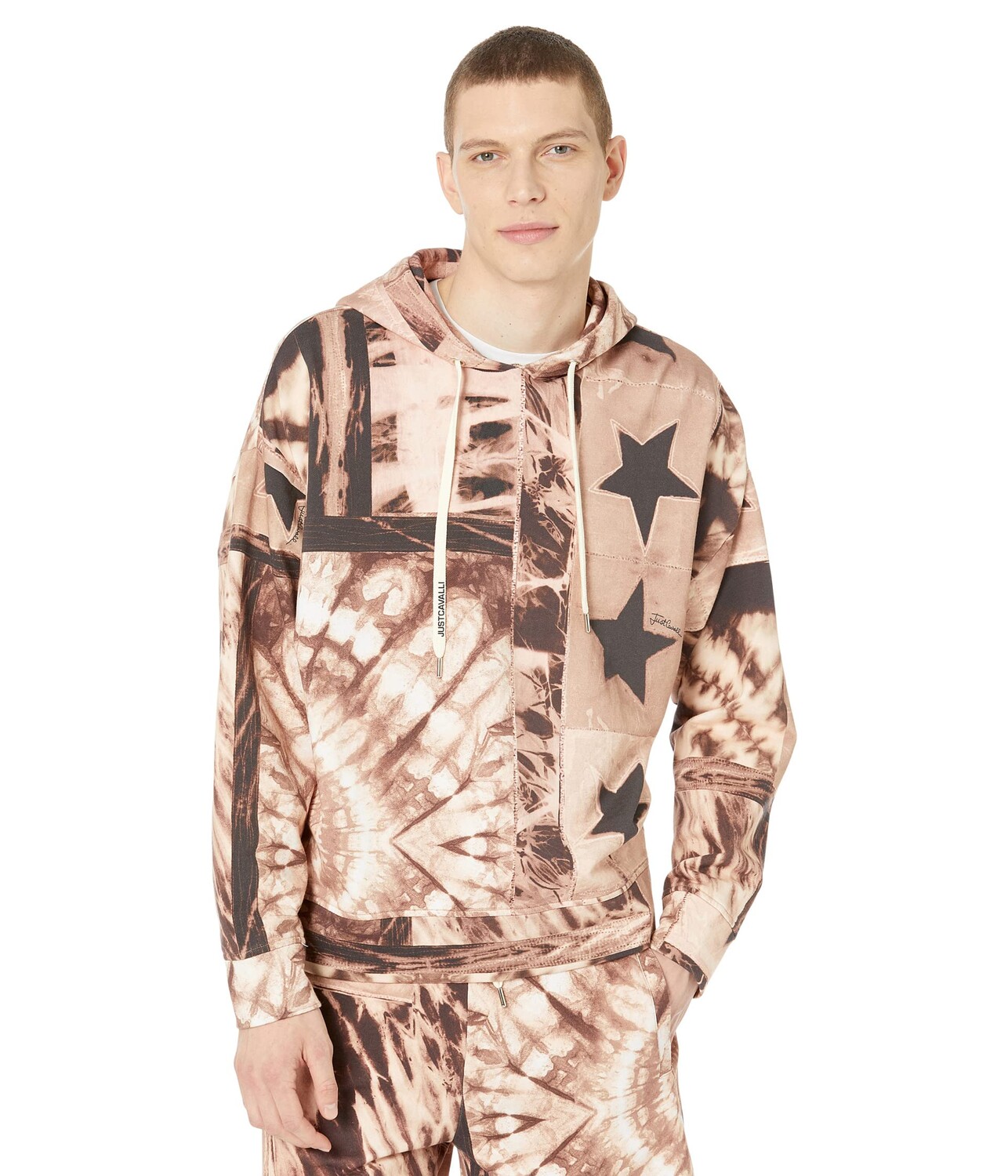 Худи Just Cavalli, Festival Print Hoodie, Коричневый, Худи Just Cavalli, Festival Print Hoodie
Худи Just Cavalli, Festival Print Hoodie, Коричневый, Худи Just Cavalli, Festival Print Hoodie