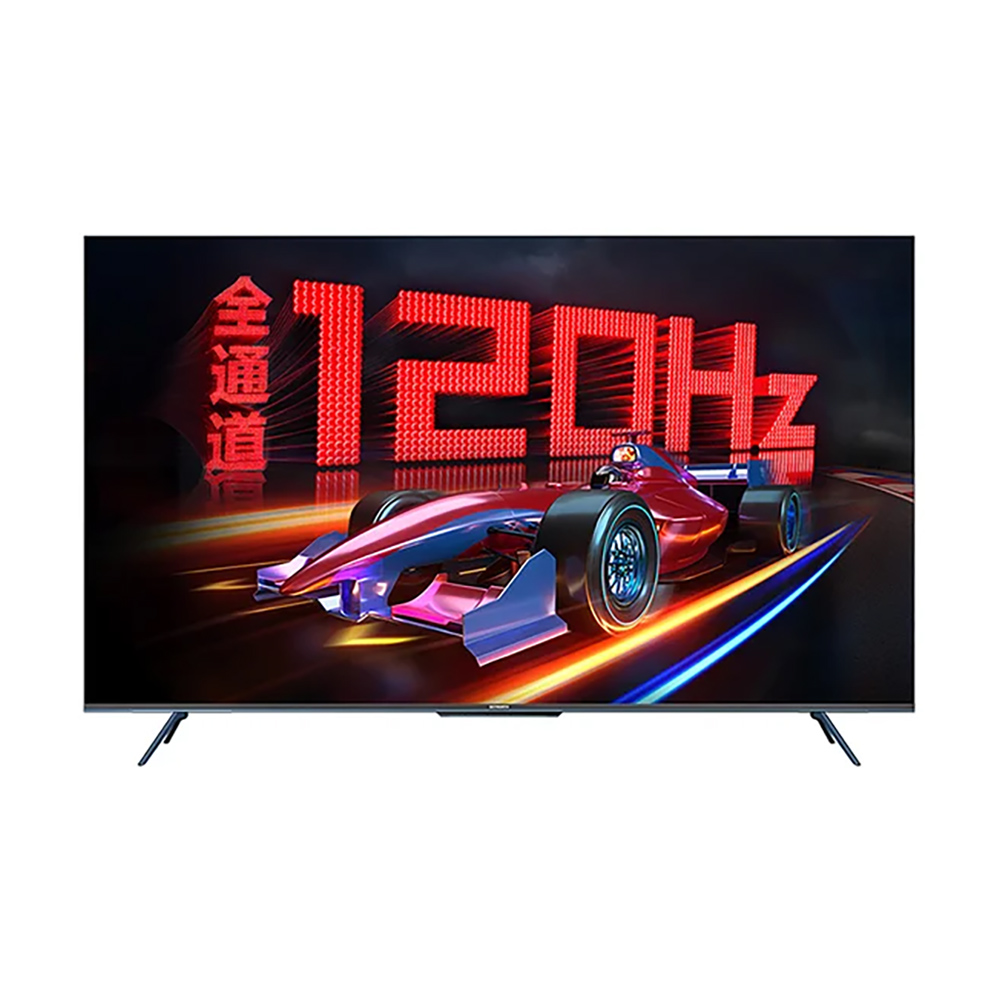 Телевизор Skyworth 75A23, 75", 4K, LED, 120 Гц, черный
Телевизор Skyworth 75A23, 75", 4K, LED, 120 Гц, черный