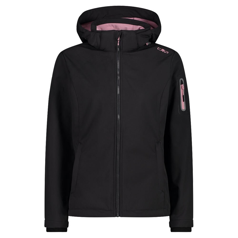Спортивная куртка CMP 39A5006 softshell, серый, Черный, Спортивная куртка CMP 39A5006 softshell, серый
Спортивная куртка CMP 39A5006 softshell, серый, Черный, Спортивная куртка CMP 39A5006 softshell, серый