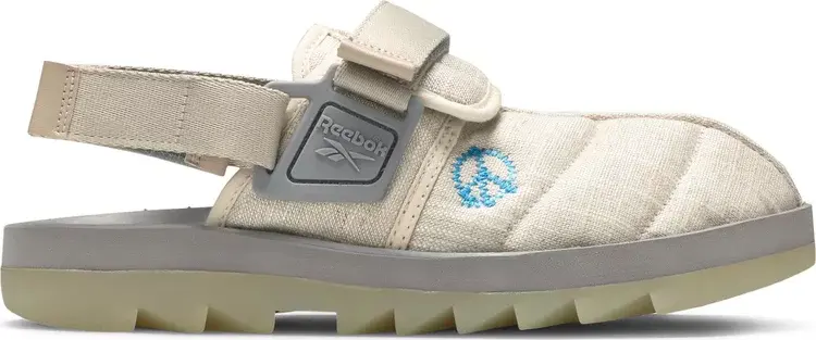 Кроссовки story mfg x beatnik sandal 'non-dyed' Reebok, пломбир, Серый, Кроссовки story mfg x beatnik sandal 'non-dyed' Reebok, пломбир
Кроссовки story mfg x beatnik sandal 'non-dyed' Reebok, пломбир, Серый, Кроссовки story mfg x beatnik sandal 'non-dyed' Reebok, пломбир