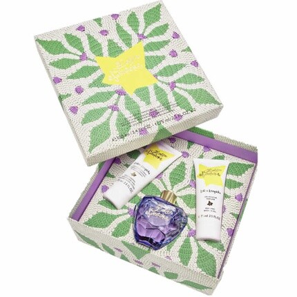 Lolita Lempicka Edp Spray 100ml
Lolita Lempicka Edp Spray 100ml