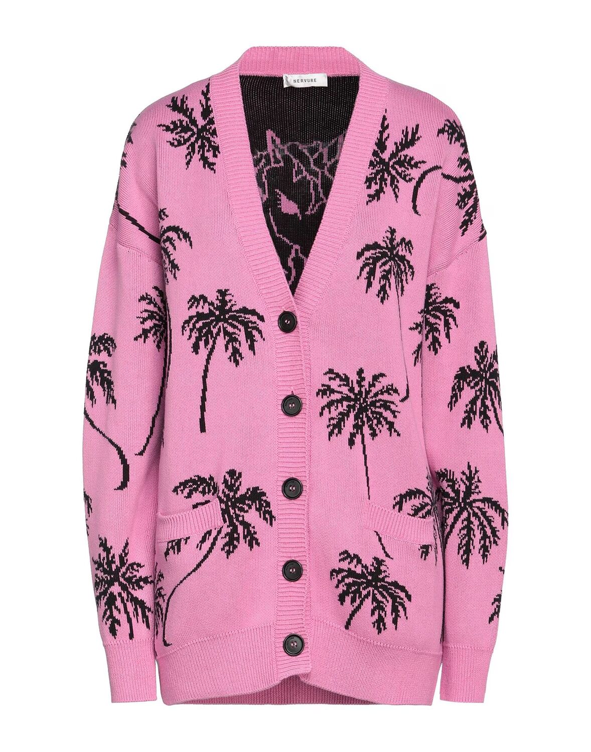 Кардиган Nervure, розовый
Кардиган Nervure, розовый