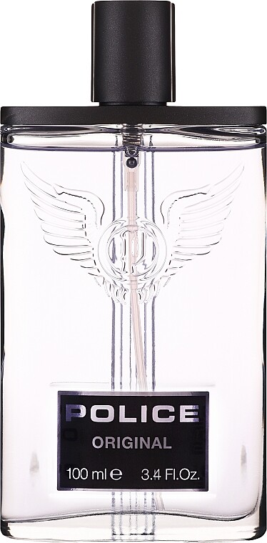 Туалетная вода Police Original
Туалетная вода Police Original
