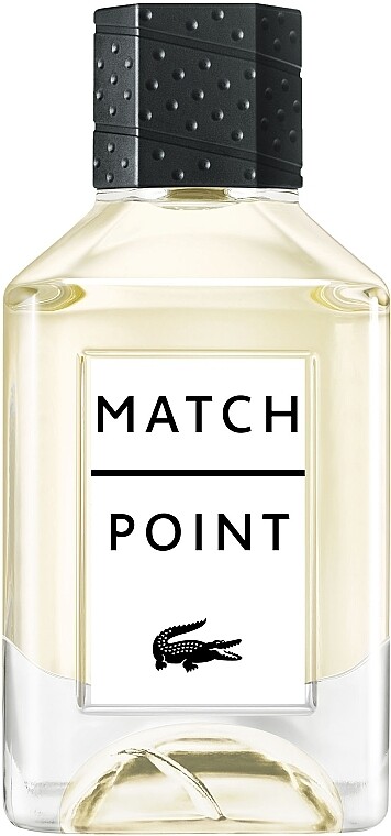 Туалетная вода Lacoste Match Point Cologne
Туалетная вода Lacoste Match Point Cologne