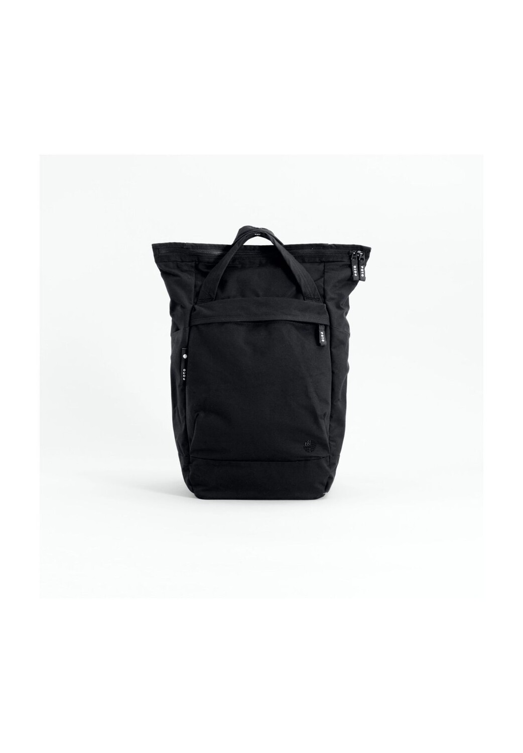 Рюкзак WATER ALL:WAVES daypack, экологичный, 21 л eoto, черный
Рюкзак WATER ALL:WAVES daypack, экологичный, 21 л eoto, черный