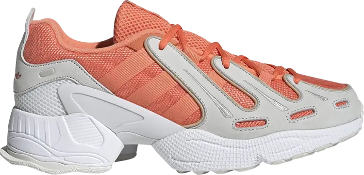 Кроссовки Adidas EQT Gazelle 'Semi Coral', розовый
Кроссовки Adidas EQT Gazelle 'Semi Coral', розовый