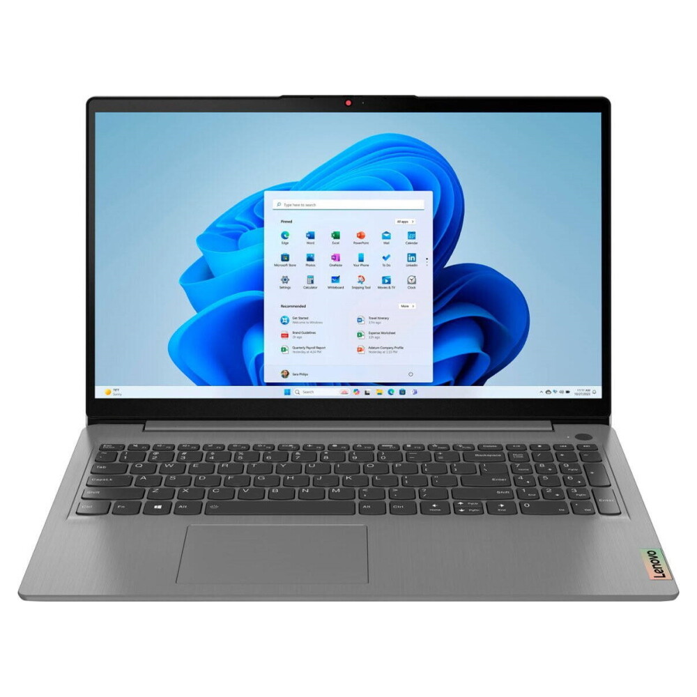 Ноутбук Lenovo IdeaPad 3i Gen 7, 15.6", 16ГБ/512ГБ, i5-1235U, Intel IrisXe, серый, английская раскладка
Ноутбук Lenovo IdeaPad 3i Gen 7, 15.6", 16ГБ/512ГБ, i5-1235U, Intel IrisXe, серый, английская раскладка
