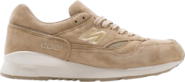 Кроссовки New Balance 1500 'United Arrows', загар
Кроссовки New Balance 1500 'United Arrows', загар