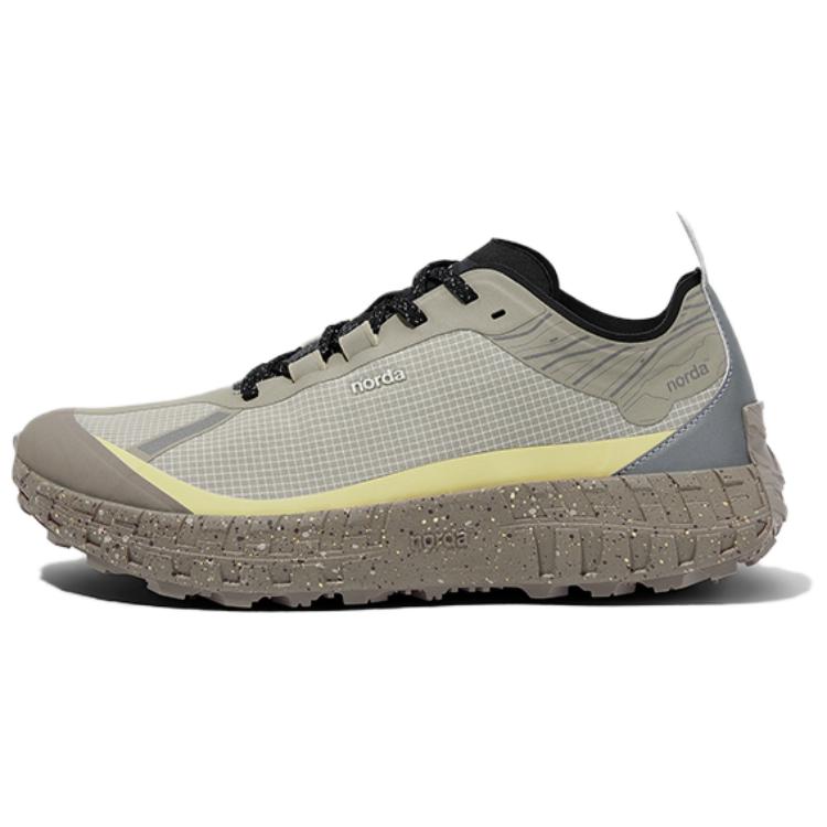 Скользостойкие, износостойкие, с поддержкой стопы, легкие низкие трейловые кроссовки для мужчин Light Umber NORDA, Light Umber
Скользостойкие, износостойкие, с поддержкой стопы, легкие низкие трейловые кроссовки для мужчин Light Umber NORDA, Light Umber