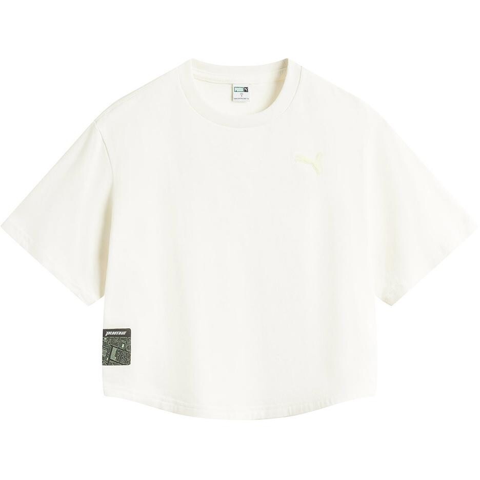 Футболка женская Off White Puma
Футболка женская Off White Puma