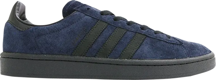 Кроссовки Adidas KICKS LAB x Campus 'Legend Ink', синий
Кроссовки Adidas KICKS LAB x Campus 'Legend Ink', синий