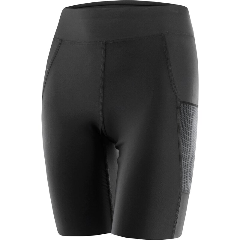 Леггинсы с короткими колготками Löffler, черный
Леггинсы с короткими колготками Löffler, черный