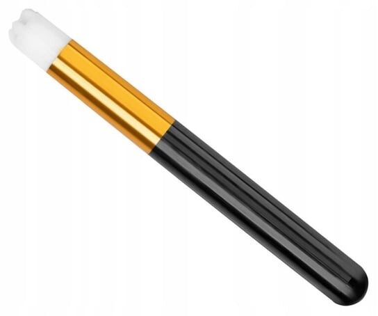 Щеточка для чистки ресниц, черная., Inna marka
Щеточка для чистки ресниц, черная., Inna marka