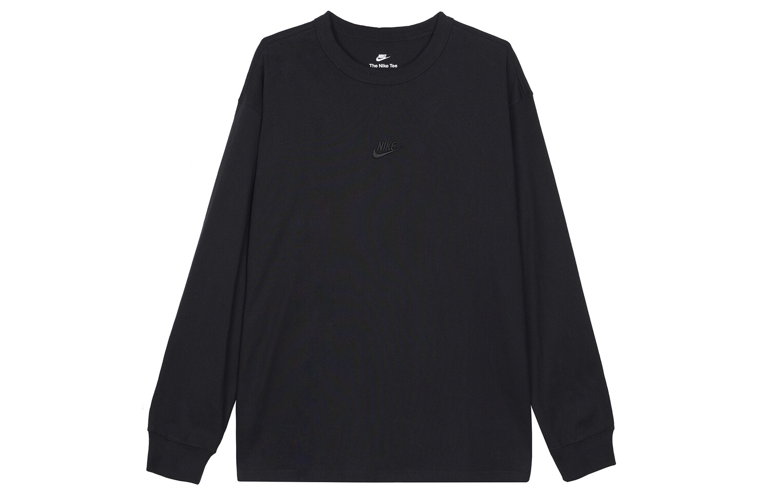 Мужская футболка Nike, Черный
Мужская футболка Nike, Черный