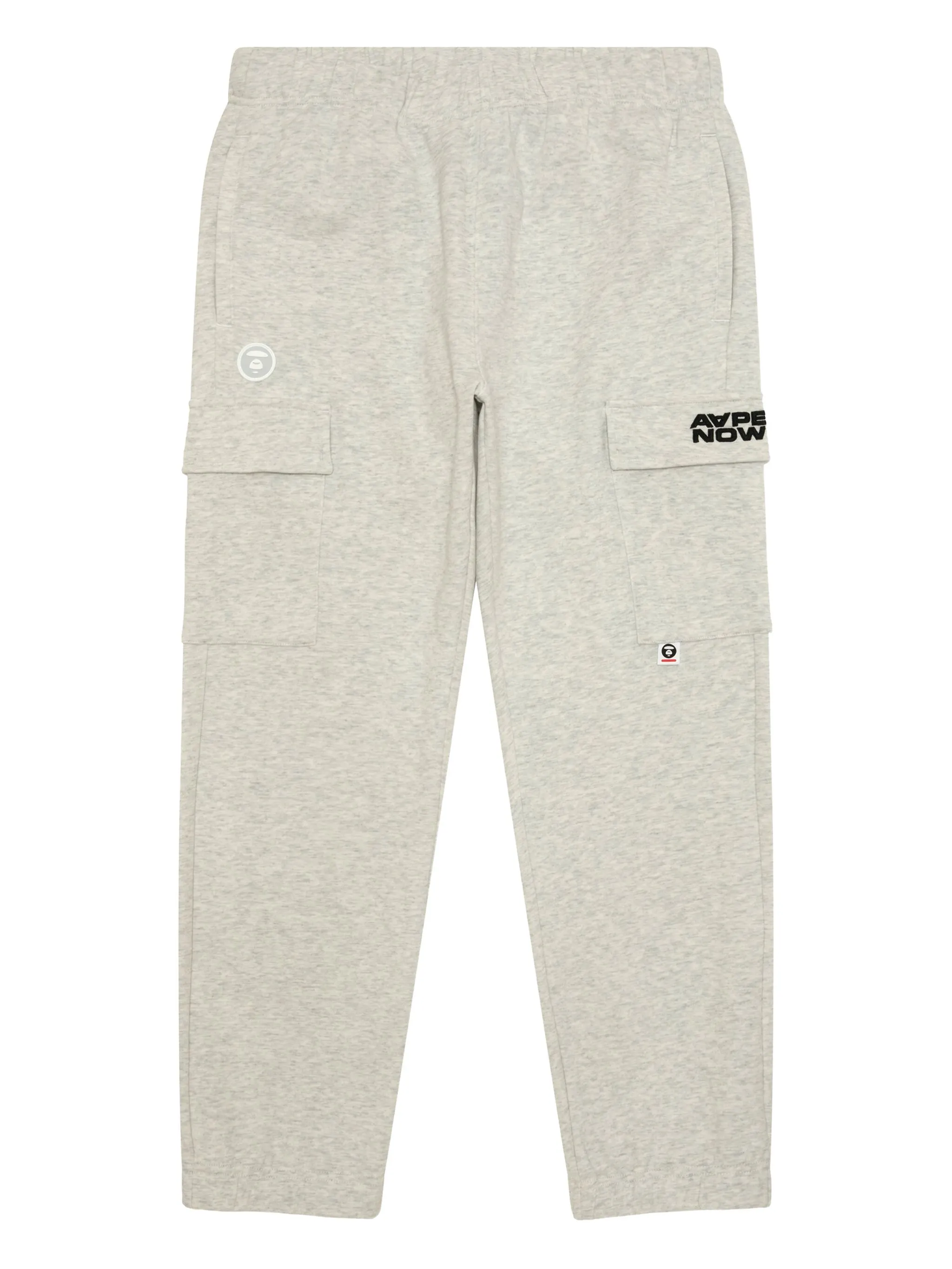 Брюки карго с нашивкой-логотипом Aape By A Bathing Ape, белый
Брюки карго с нашивкой-логотипом Aape By A Bathing Ape, белый