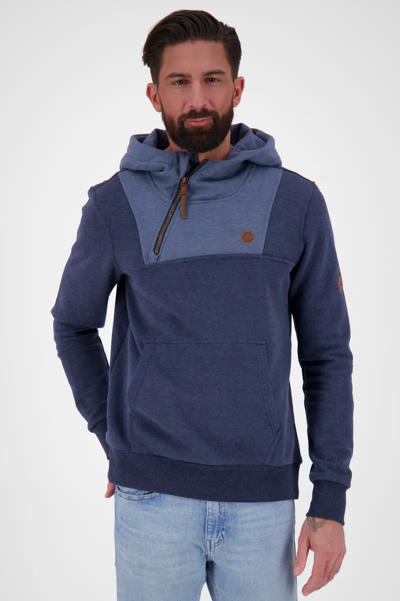Толстовка с капюшоном Alife & Kickin "AcoAK A Sweat мужская толстовка с капюшоном, толстовка", цвет морской волны
Толстовка с капюшоном Alife & Kickin "AcoAK A Sweat мужская толстовка с капюшоном, толстовка", цвет морской волны