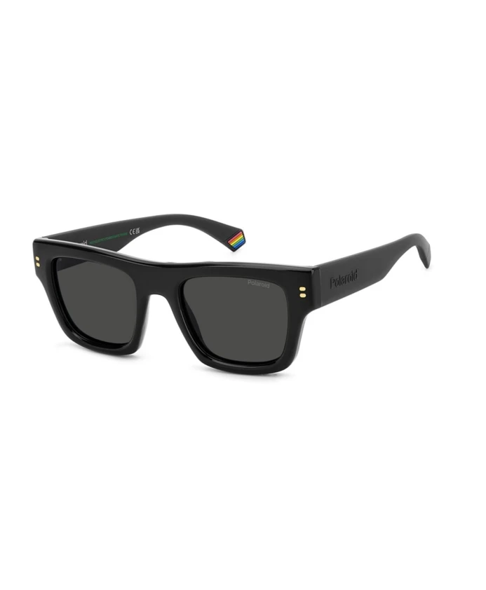 Солнцезащитные очки 6238/S/X Polaroid, черный
Солнцезащитные очки 6238/S/X Polaroid, черный