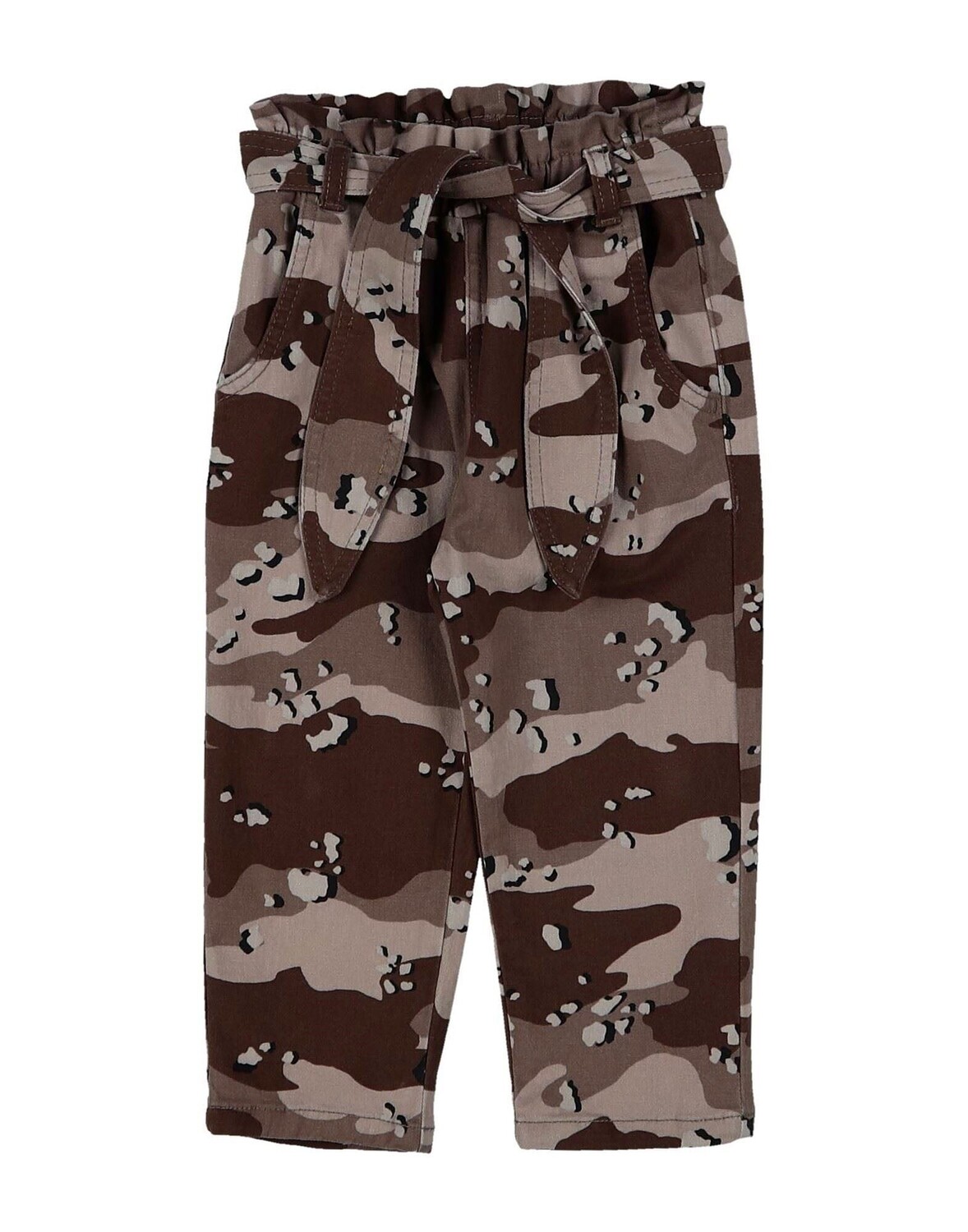 Брюки Douuod, хаки
Брюки Douuod, хаки