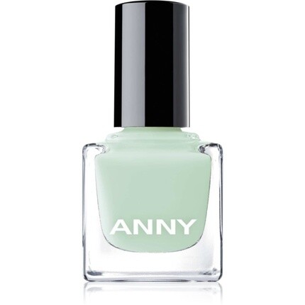 Лак для ногтей ANNY Color Paint it Mint 15 мл
Лак для ногтей ANNY Color Paint it Mint 15 мл