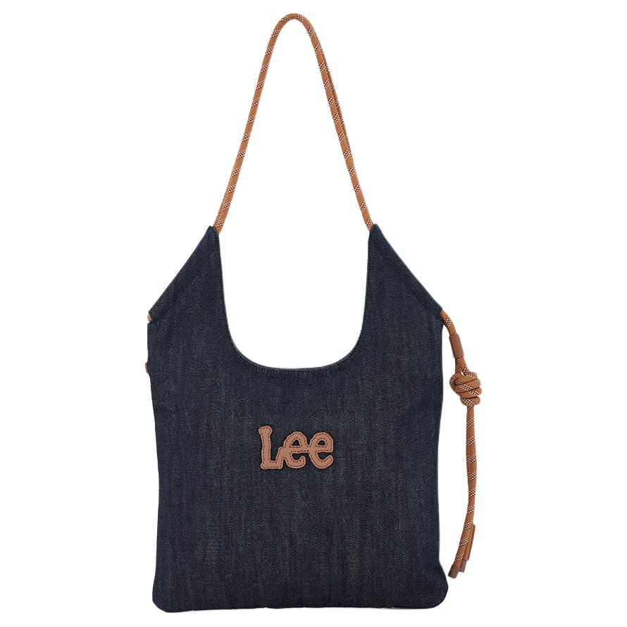 Lee Джинсовая сумка через плечо кроссбоди, Original Denim
Lee Джинсовая сумка через плечо кроссбоди, Original Denim