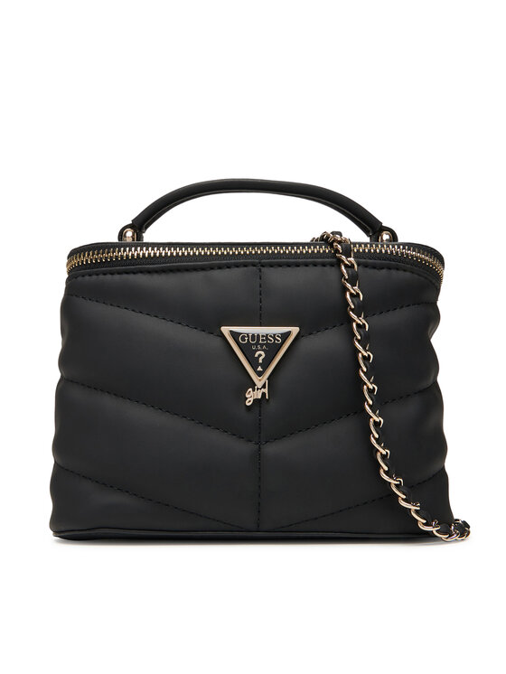 Женская сумка J5YZ13 WGVT0 Guess, чёрный
Женская сумка J5YZ13 WGVT0 Guess, чёрный