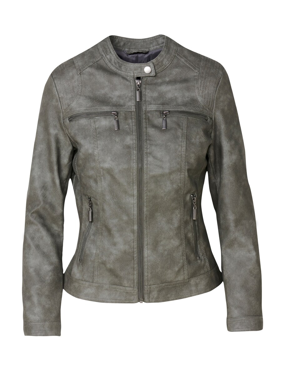 Межсезонная куртка KOROSHI, серый
Межсезонная куртка KOROSHI, серый