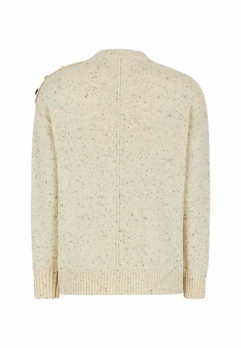 Джемпер Soft Rebels, бежевый
Джемпер Soft Rebels, бежевый