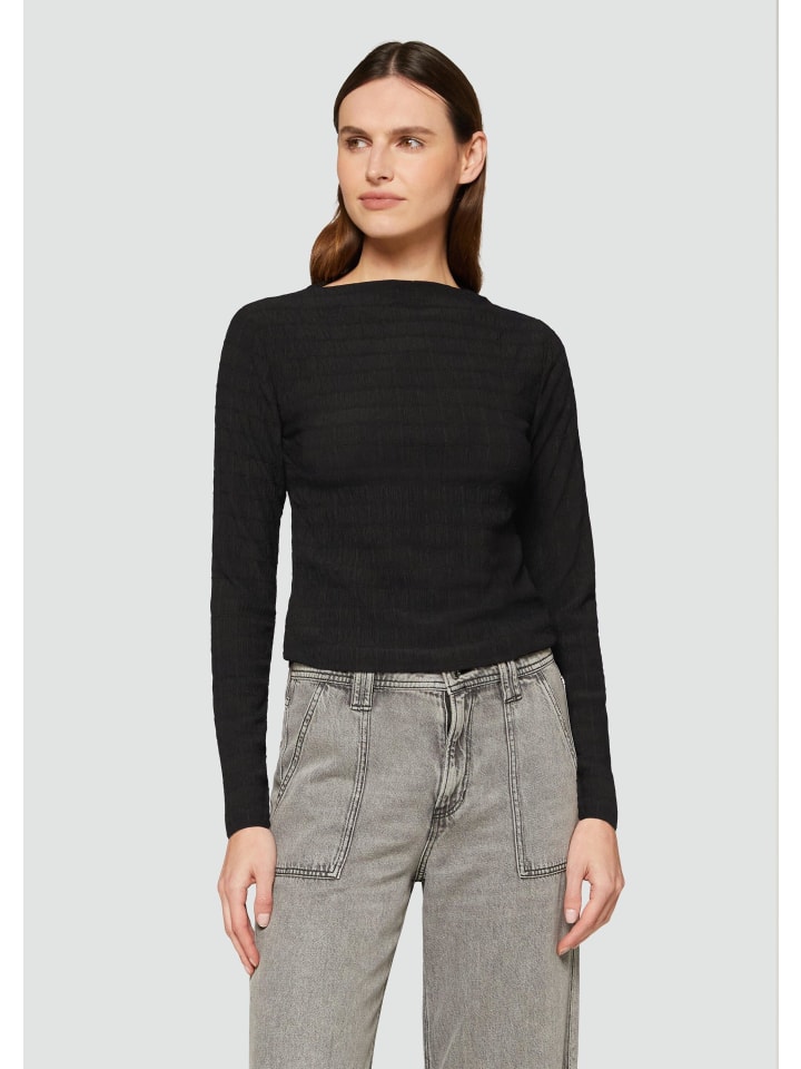 Футболка в цвете 9999_черный s.Oliver
Футболка в цвете 9999_черный s.Oliver