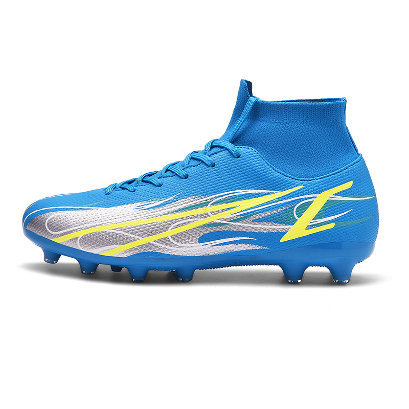 OFFER-AITR Кроссовки AITR унисекс высокие белые/черные/синие с синими длинными шипами, цвет Blue (Long Stud)
OFFER-AITR Кроссовки AITR унисекс высокие белые/черные/синие с синими длинными шипами, цвет Blue (Long Stud)