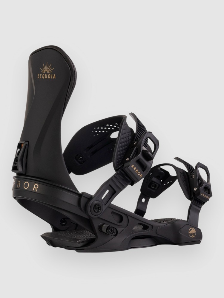 Крепления для сноуборда Arbor Sequoia 2026 Snowboard-Bindung, black/gold, Белый, Крепления для сноуборда Arbor Sequoia 2026 Snowboard-Bindung, black/gold
Крепления для сноуборда Arbor Sequoia 2026 Snowboard-Bindung, black/gold, Белый, Крепления для сноуборда Arbor Sequoia 2026 Snowboard-Bindung, black/gold