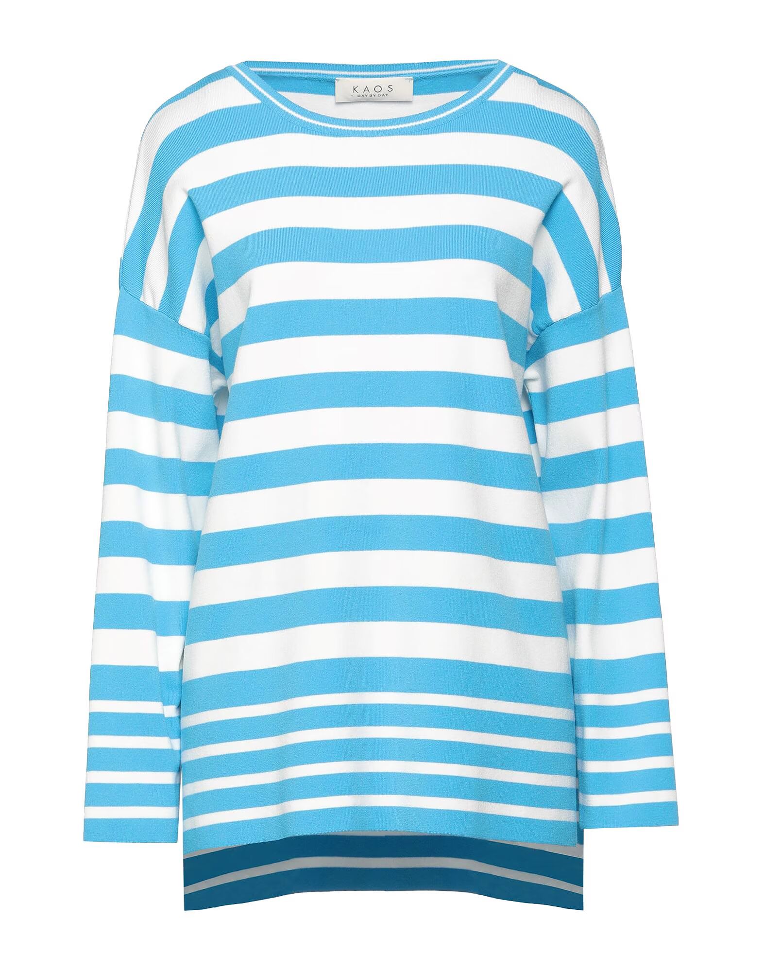 Свитер Kaos, лазурный
Свитер Kaos, лазурный