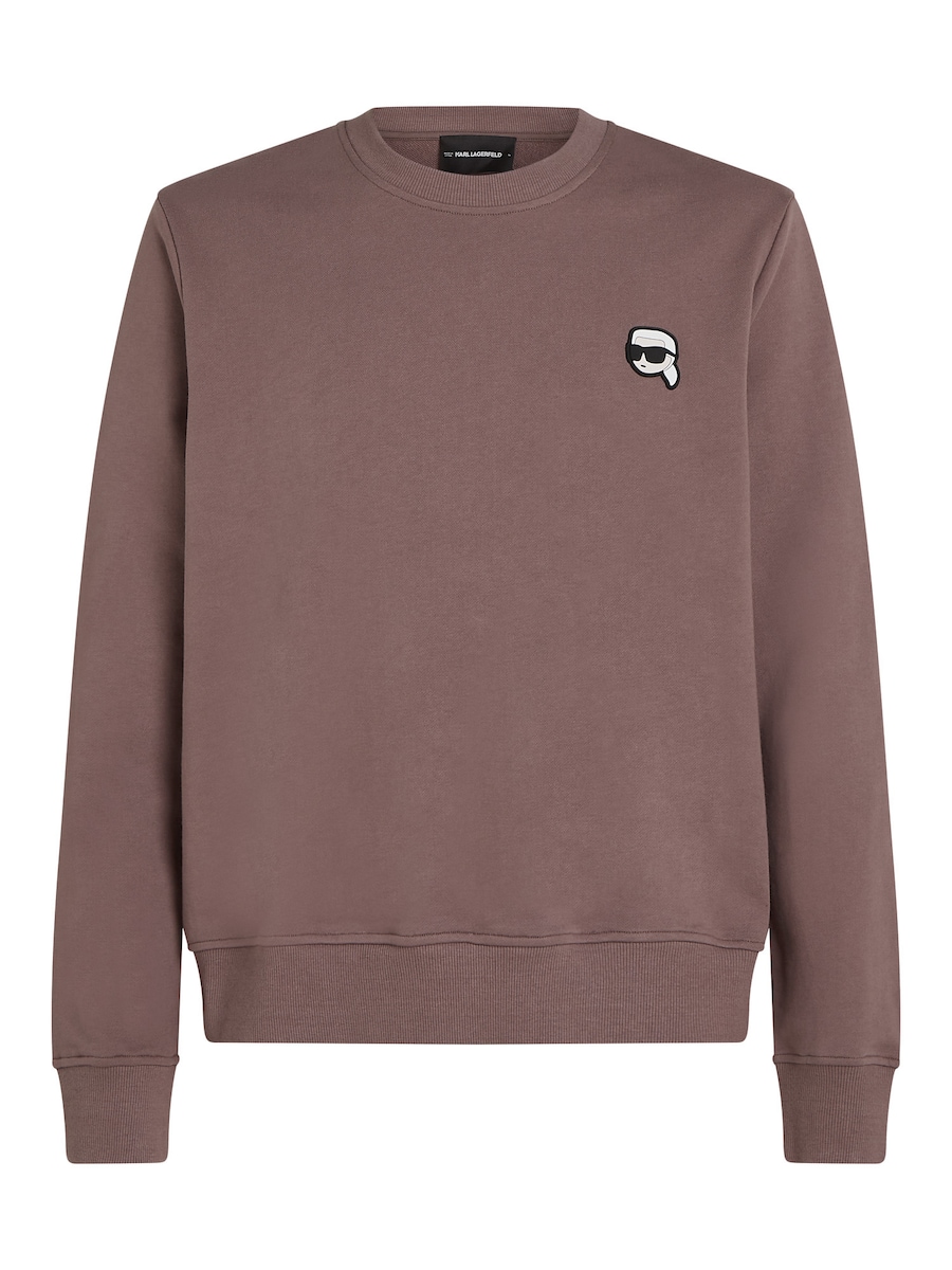 Толстовка Karl Lagerfeld, лиловый, Розовый, Толстовка Karl Lagerfeld, лиловый
Толстовка Karl Lagerfeld, лиловый, Розовый, Толстовка Karl Lagerfeld, лиловый