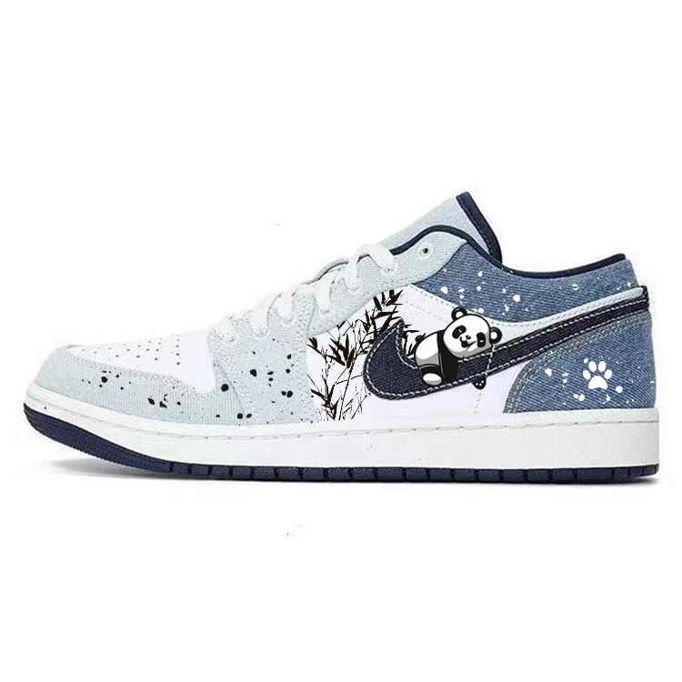 Jordan Баскетбольные кроссовки Air 1 Low Top Vintage, мужские, сине-зеленые
Jordan Баскетбольные кроссовки Air 1 Low Top Vintage, мужские, сине-зеленые