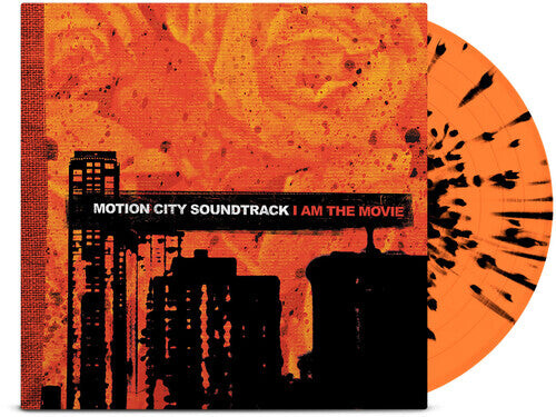 Виниловая пластинка Motion City Soundtrack: I Am the Movie - Anniversary Edition - Tangerine w/Black Splatter
Виниловая пластинка Motion City Soundtrack: I Am the Movie - Anniversary Edition - Tangerine w/Black Splatter