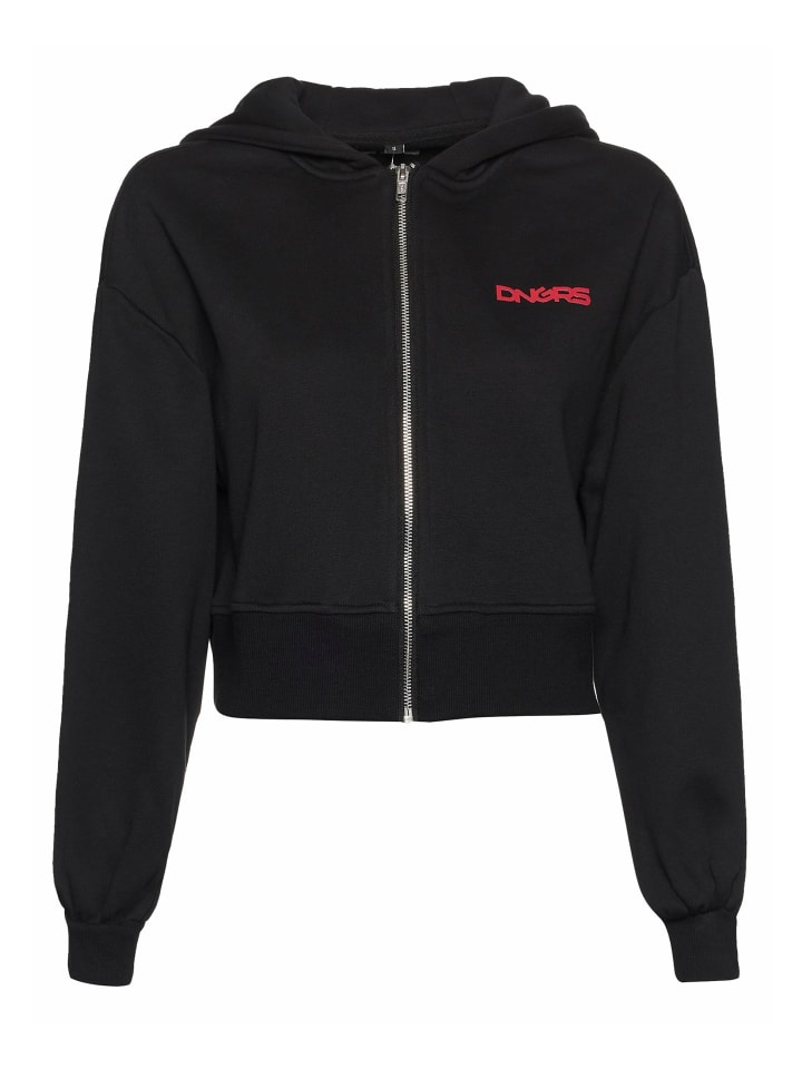 Толстовка с капюшоном DNGRS Dangerous Zip черного цвета DNGRS Dangerous
Толстовка с капюшоном DNGRS Dangerous Zip черного цвета DNGRS Dangerous