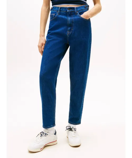 Джинсы Tapered fit Tommy Jeans, синий
Джинсы Tapered fit Tommy Jeans, синий