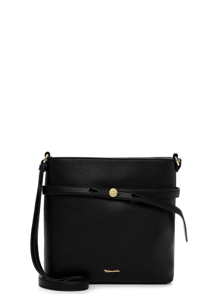 Сумка через плечо TAS Kathi черного цвета Tamaris
Сумка через плечо TAS Kathi черного цвета Tamaris