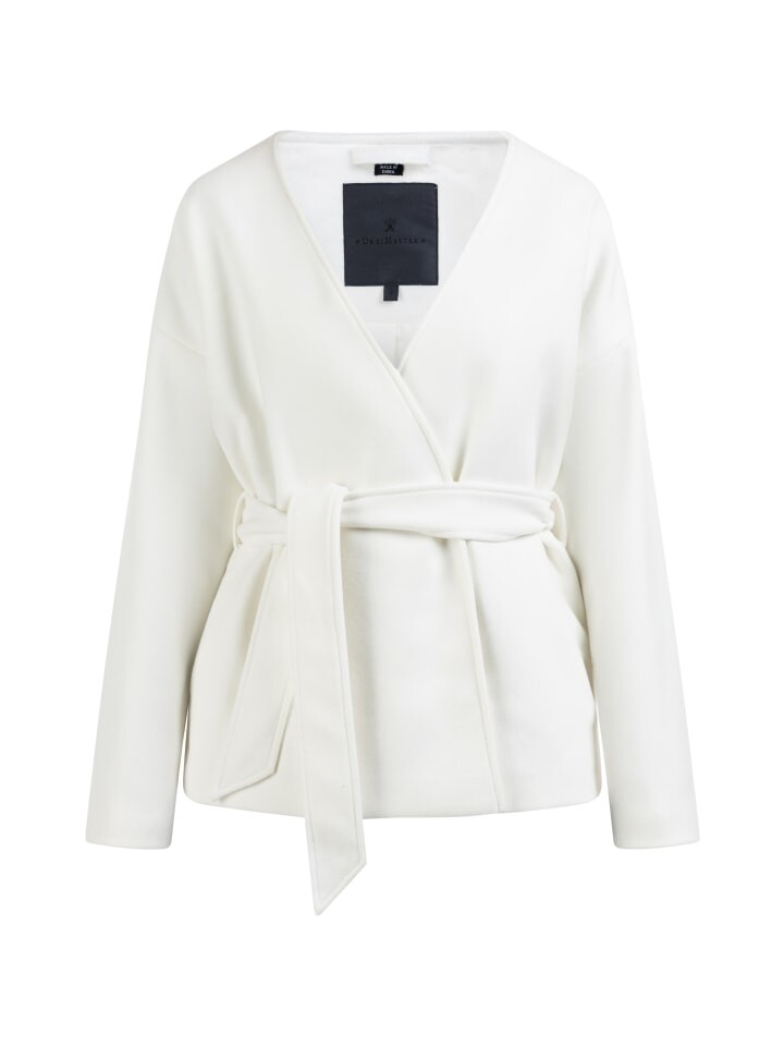 Переходная куртка DreiMaster, белый
Переходная куртка DreiMaster, белый