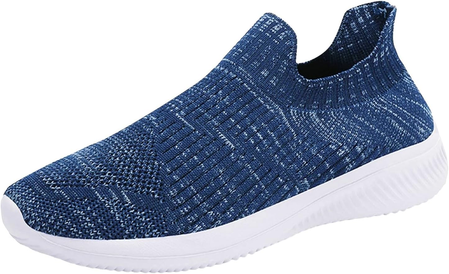 Мужские кроссовки IWIHMIV Slip On для ходьбы, тенниса и бега, легкие, дышащие, повседневные и для тренировок, синий
Мужские кроссовки IWIHMIV Slip On для ходьбы, тенниса и бега, легкие, дышащие, повседневные и для тренировок, синий