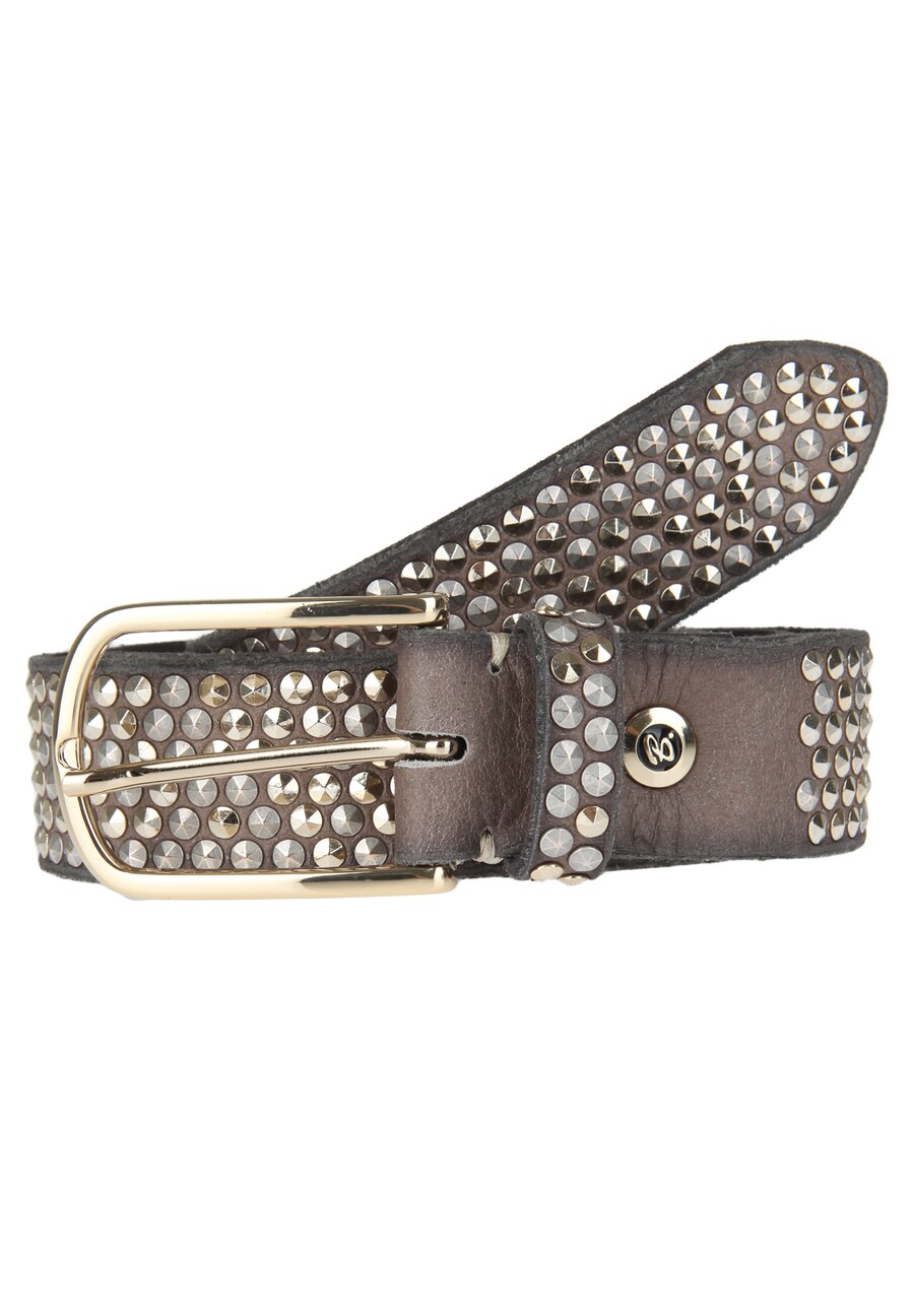 Ремень B.BELT, Taupe/Silver grey
Ремень B.BELT, Taupe/Silver grey