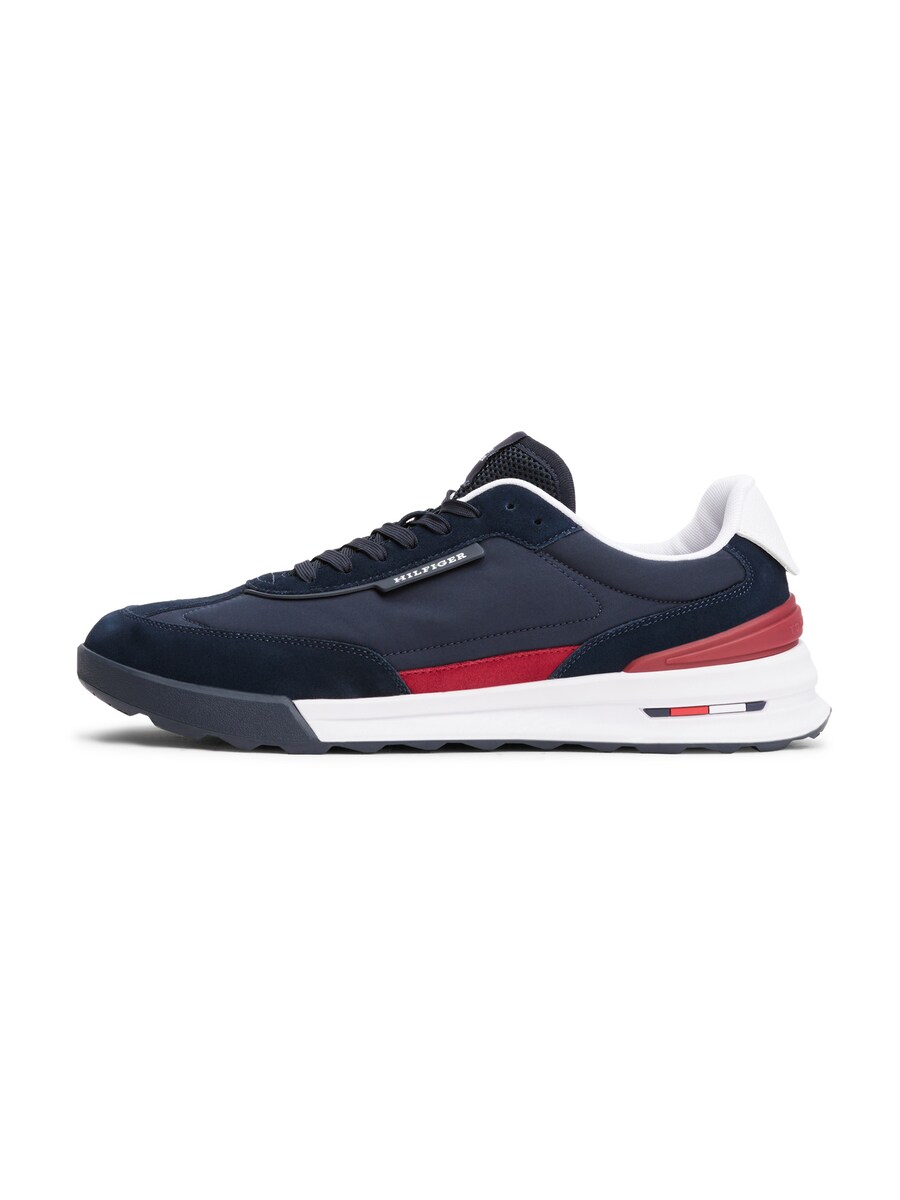 Кроссовки TOMMY HILFIGER, морской синий
Кроссовки TOMMY HILFIGER, морской синий