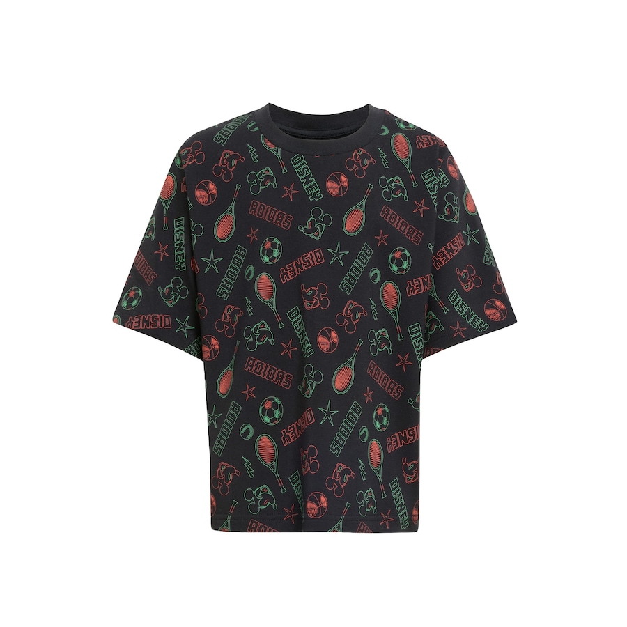 Футболка Performance ADIDAS SPORTSWEAR Disney Mickey Mouse, черный
Футболка Performance ADIDAS SPORTSWEAR Disney Mickey Mouse, черный