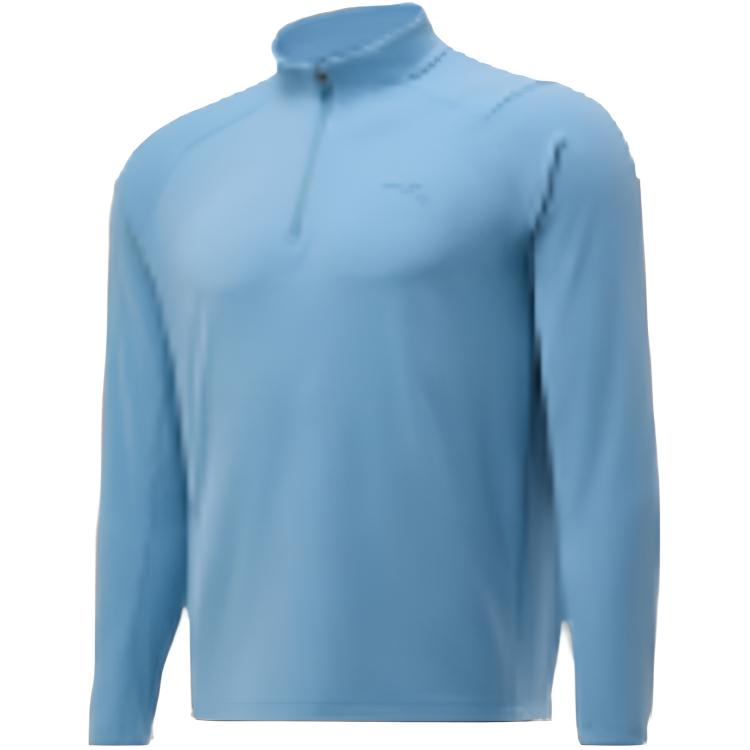 Футболка мужская ANTA, синий
Футболка мужская ANTA, синий