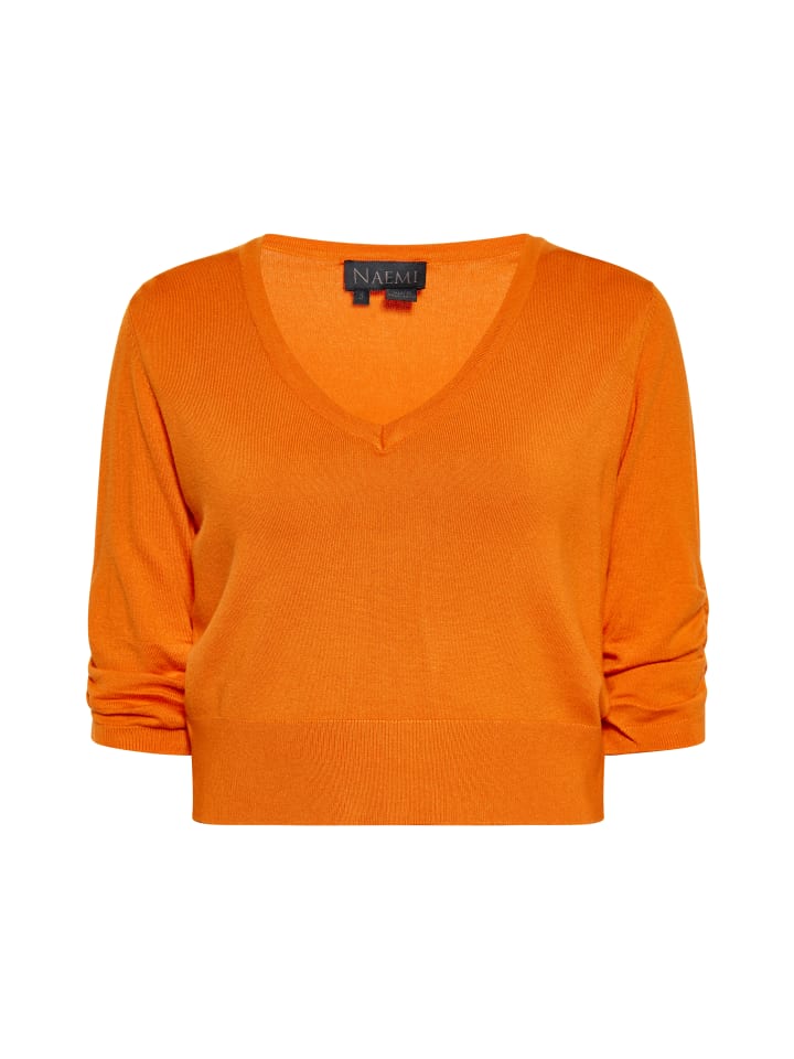 Свитер faina, оранжевый
Свитер faina, оранжевый