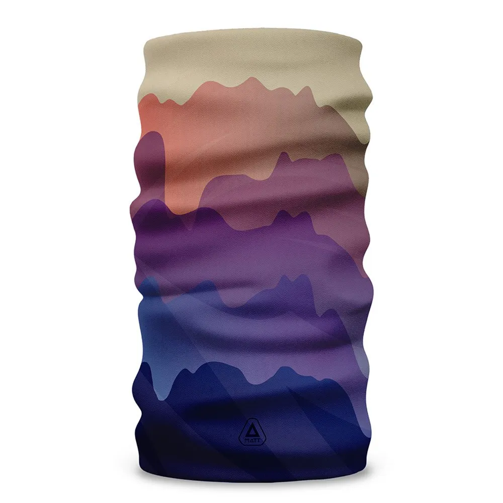 Неквормер Matt Coolmax Eco, разноцветный
Неквормер Matt Coolmax Eco, разноцветный