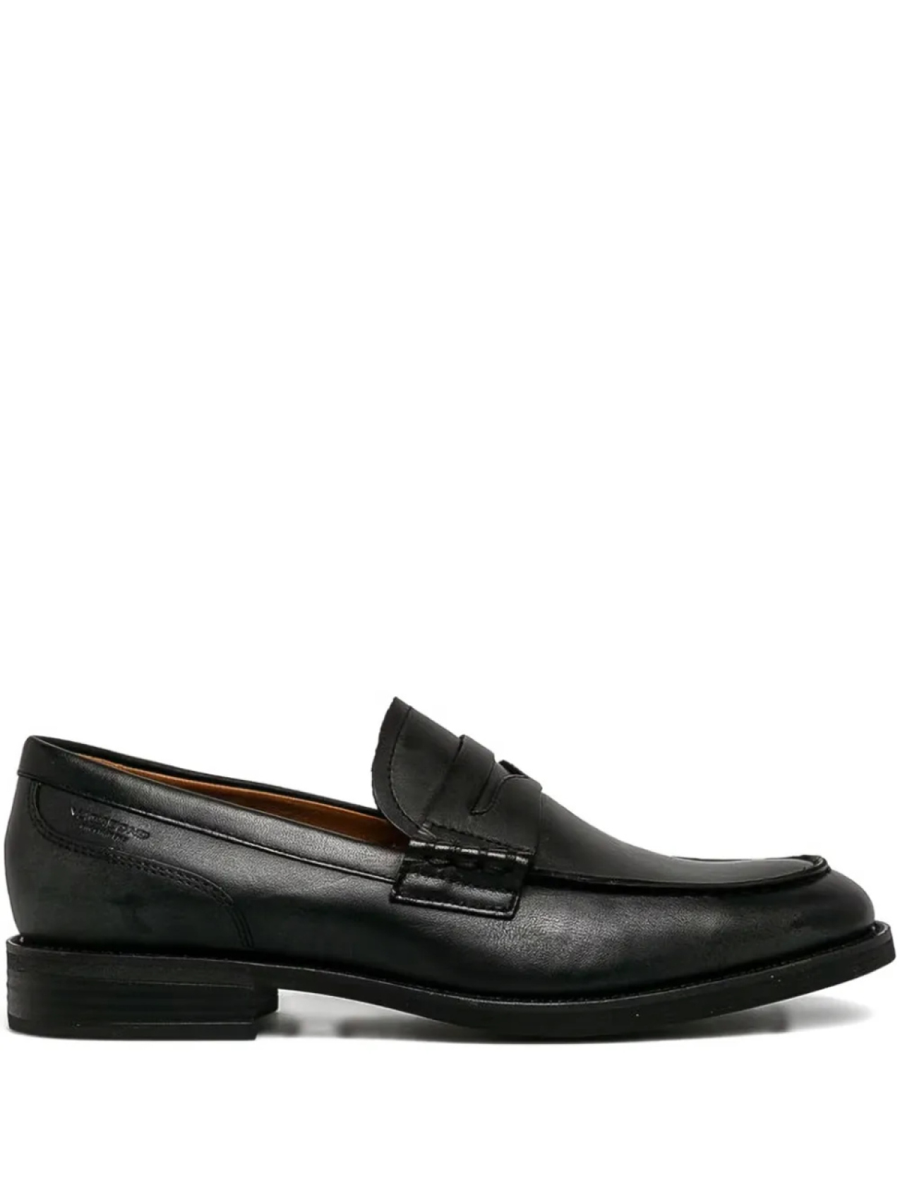 VAGABOND кожаные лоферы, черный
VAGABOND кожаные лоферы, черный