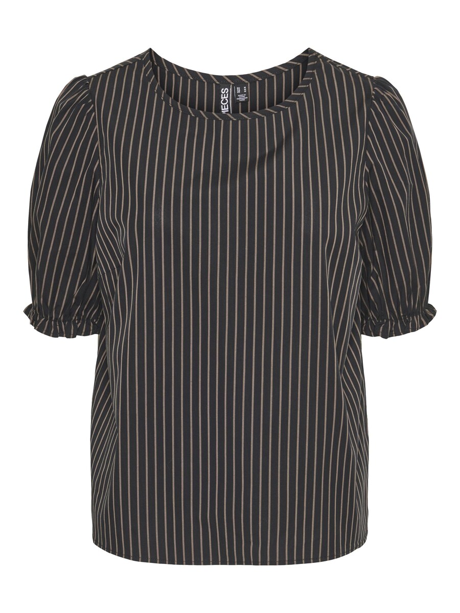 Блузка PIECES PCPenny, черный
Блузка PIECES PCPenny, черный