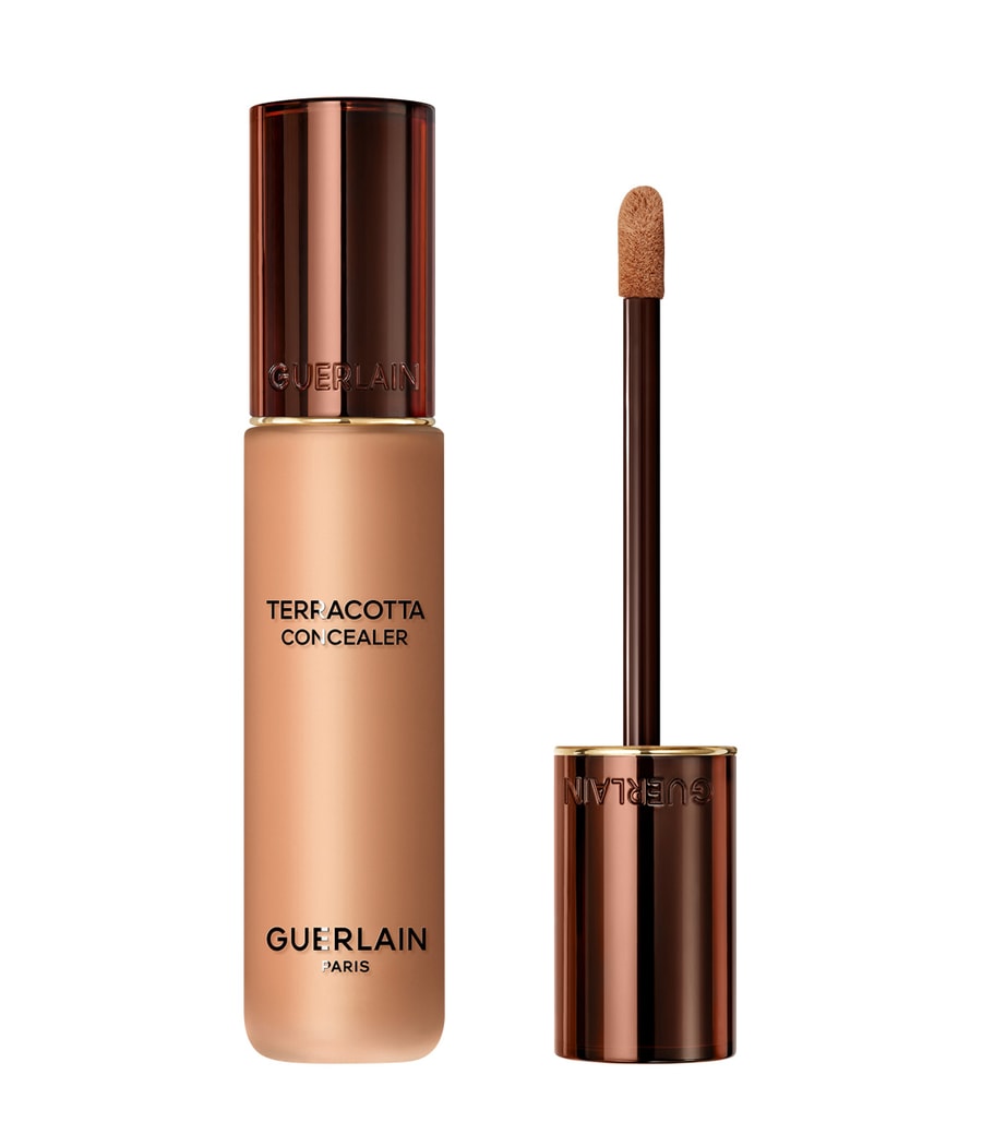 Консилер GUERLAIN Terracotta, Nr. 5N, 11.5 ml
Консилер GUERLAIN Terracotta, Nr. 5N, 11.5 ml