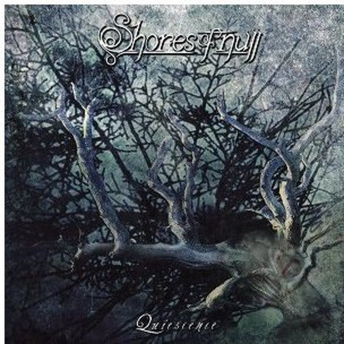 CD диск Shores of Null: Quiescence
CD диск Shores of Null: Quiescence