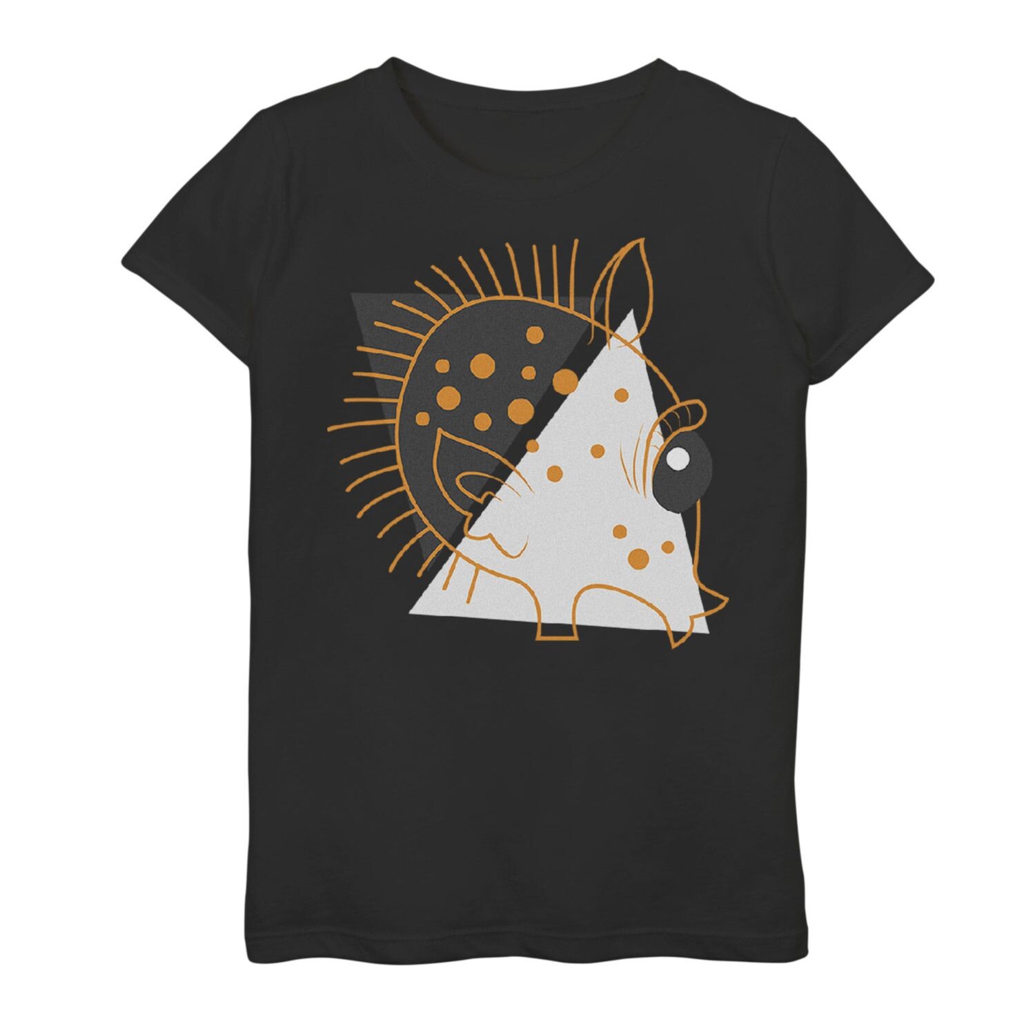 Футболка с рисунком Star Wars Spooky Greedo Lines для девочек 7–16 лет Star Wars
Футболка с рисунком Star Wars Spooky Greedo Lines для девочек 7–16 лет Star Wars